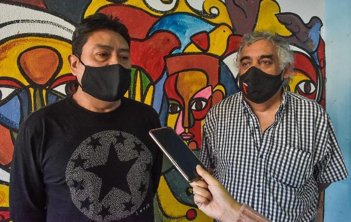 TRELEW | Inicia ciclo de Cine Infantil&nbsp;municipal