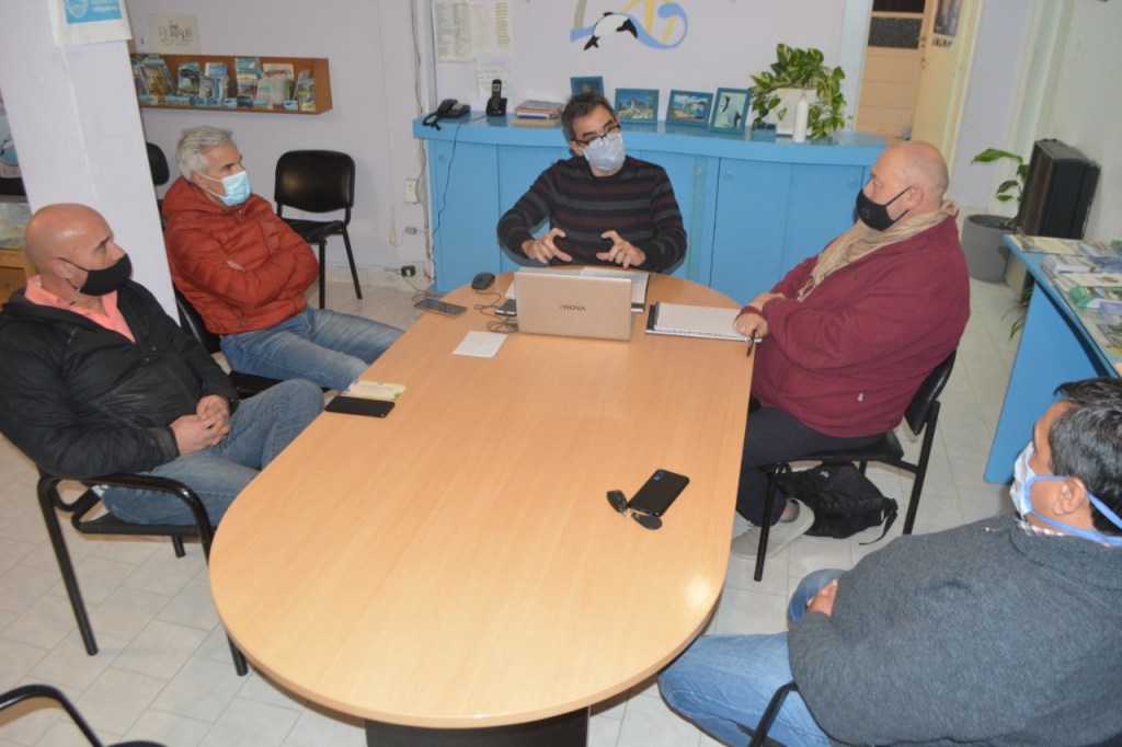 RAWSON | Programación de alternativas turísticas buscando potenciar la “marca&nbsp;Rawson”