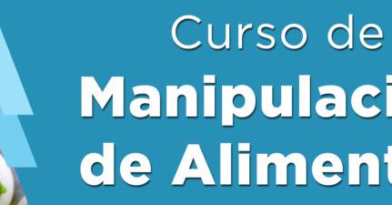 TRELEW | Últimos días de inscripción para el nuevo curso virtual de manipulación de&nbsp;alimentos