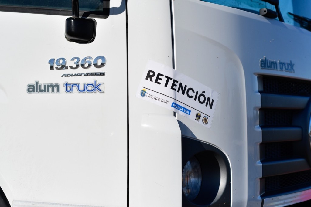 #trelew | El Municipio pidió al Ministerio de Ambiente que ponga fin al vertido de efluentes industriales en su&nbsp;ejido