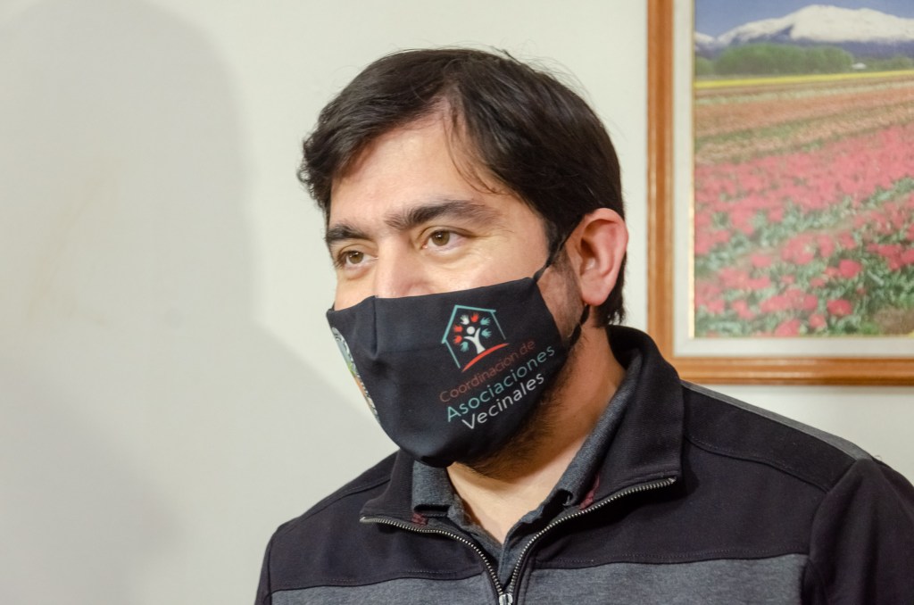 #RAWSON | OFTALMÓLOGOS ATENDERÁN GRATIS EN EL BARRIO 490&nbsp;VIVIENDAS