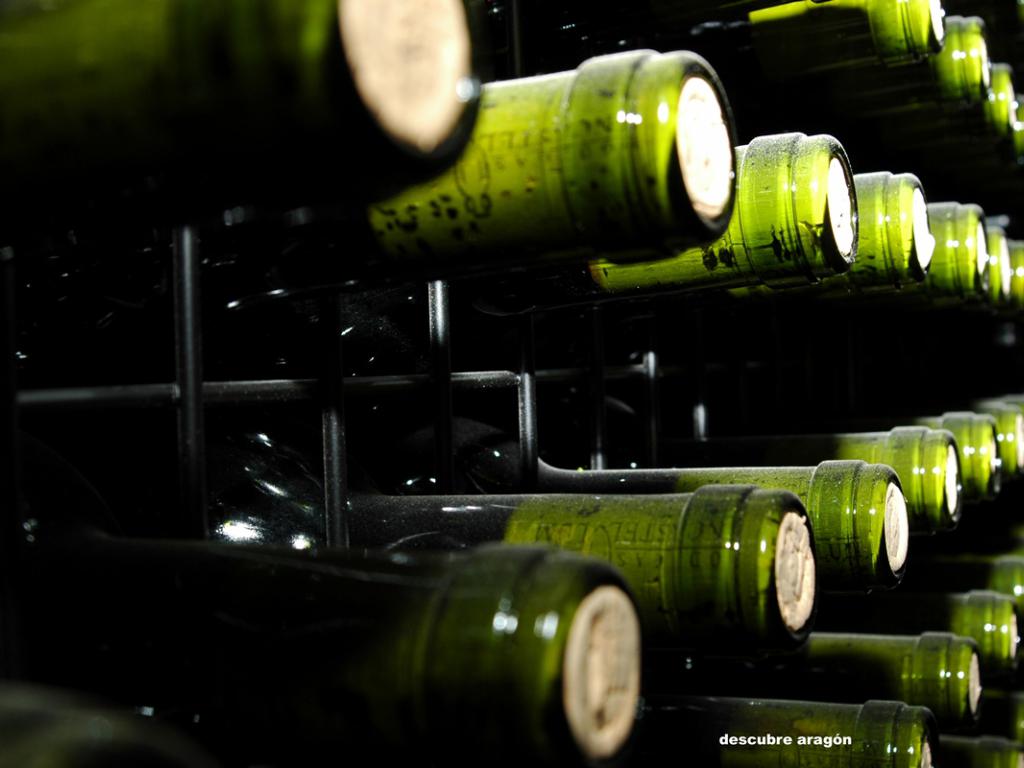 #PAÍS | CAYÓ EL CONSUMO DE VINO PERO AUMENTÓ EL DE&nbsp;ESPUMANTES