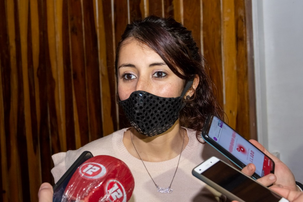 #RAWSON | CAPACITAN A JÓVENES EN SEGURIDAD&nbsp;VIAL