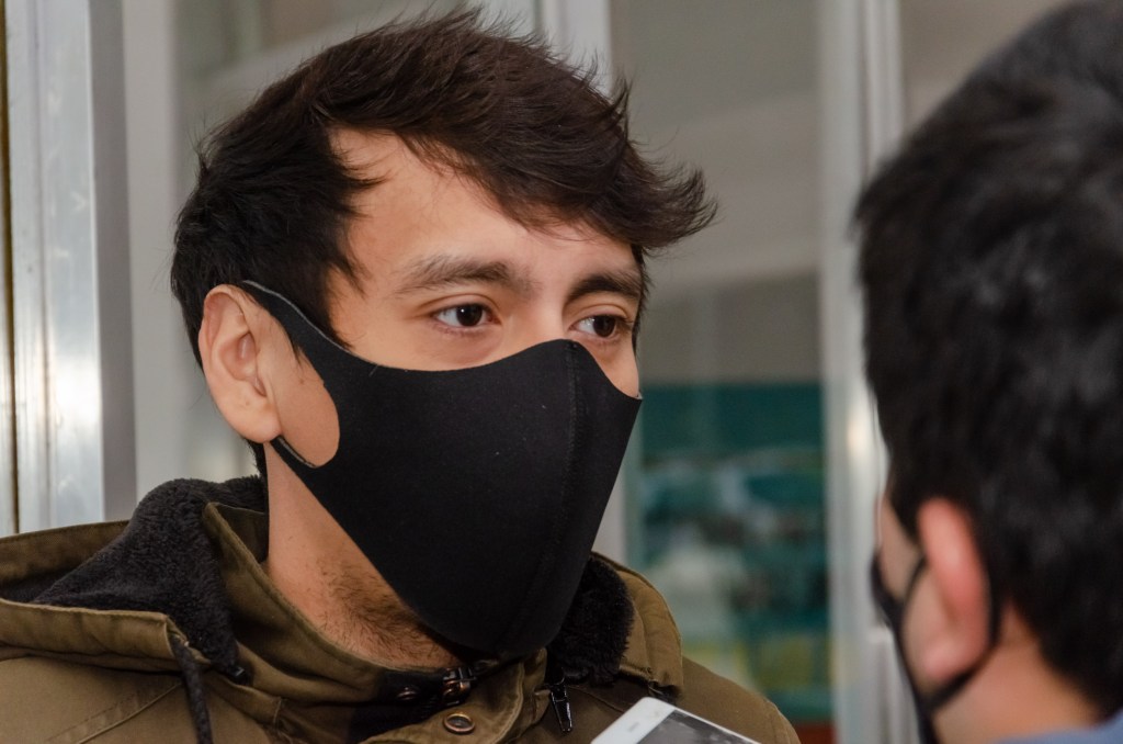 #RAWSON | ESTE DOMINGO EL CORO ESTABLE MUNICIPAL CELEBRA SUS 50&nbsp;AÑOS