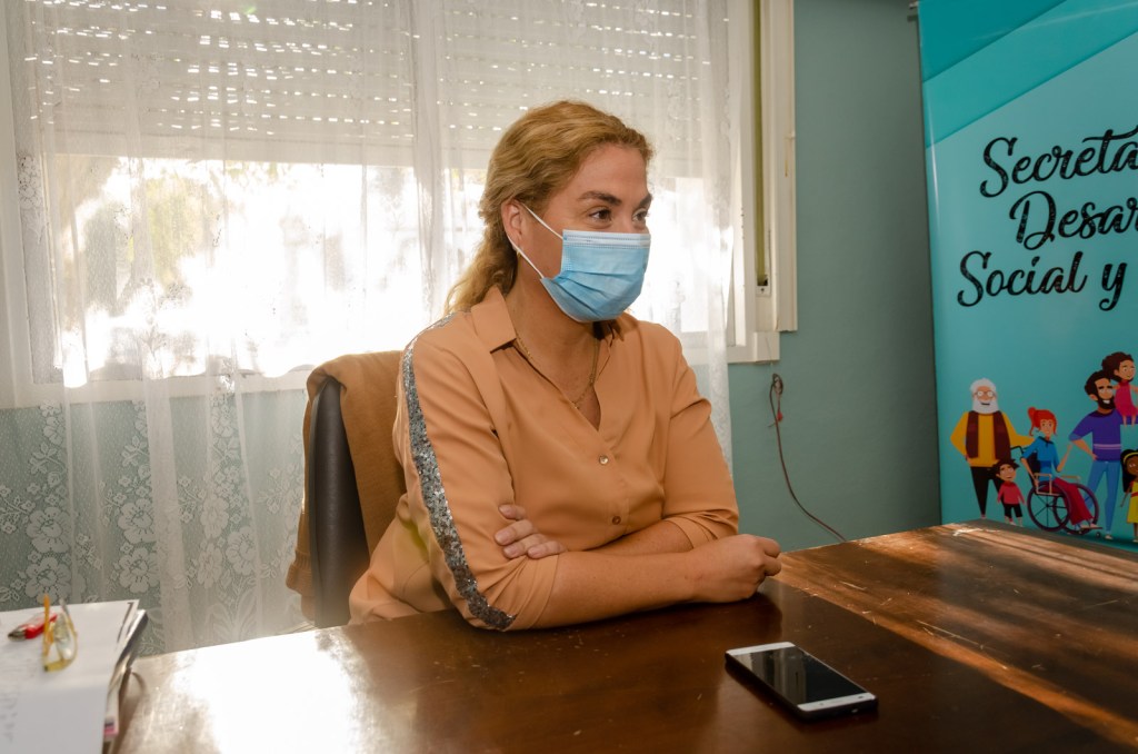 #RAWSON | ALERTA ANTE EL PRONOSTICO DE INTENSAS&nbsp;LLUVIAS