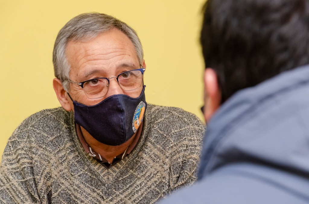 #RAWSON | CON LOS CUPOS LLENOS, EL CURSO DE MANIPULACIÓN DE ALIMENTOS VUELVE A SER&nbsp;PRESENCIAL