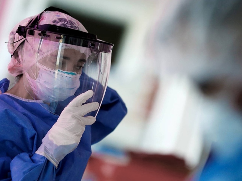 #PAÍS | DETECTAN EL PRIMER CASO DE LA VARIANTE DELTA EN&nbsp;MENDOZA