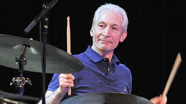#MUNDO | A LOS 80 AÑOS MURIÓ CHARLIE WATTS, BATERISTA DE LOS ROLLINGS&nbsp;STONES