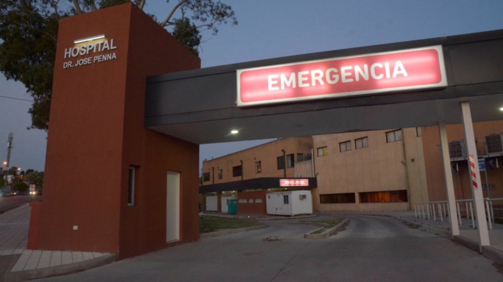 #PAÍS | BUSCAN A UN VIOLADOR QUE SE ESCAPÓ DE UN&nbsp;HOSPITAL