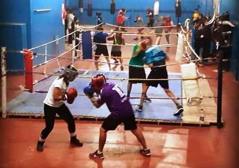 #TRELEW | Se ultiman detalles para lanzar el programa “Boxeo en tu&nbsp;barrio”
