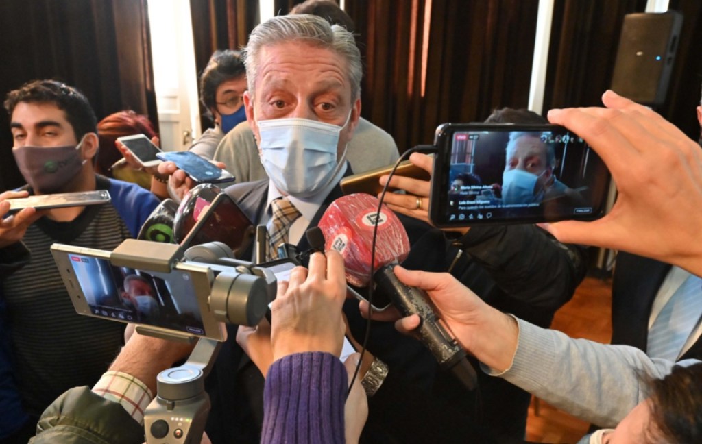 CHUBUT | Anunciaron el pago de un bono extraordinario para todos los trabajadores estatales y jubilados de la&nbsp;Provincia