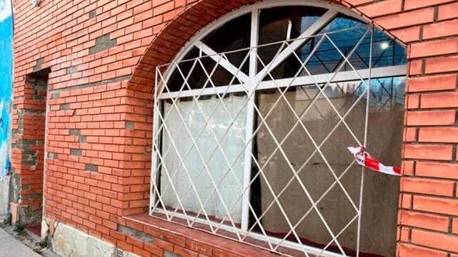 #comodoro | EL JOVEN DE 16 QUE MATÓ DE UNA PUÑALADA A SU PADRE RECUPERÓ LA&nbsp;LIBERTAD