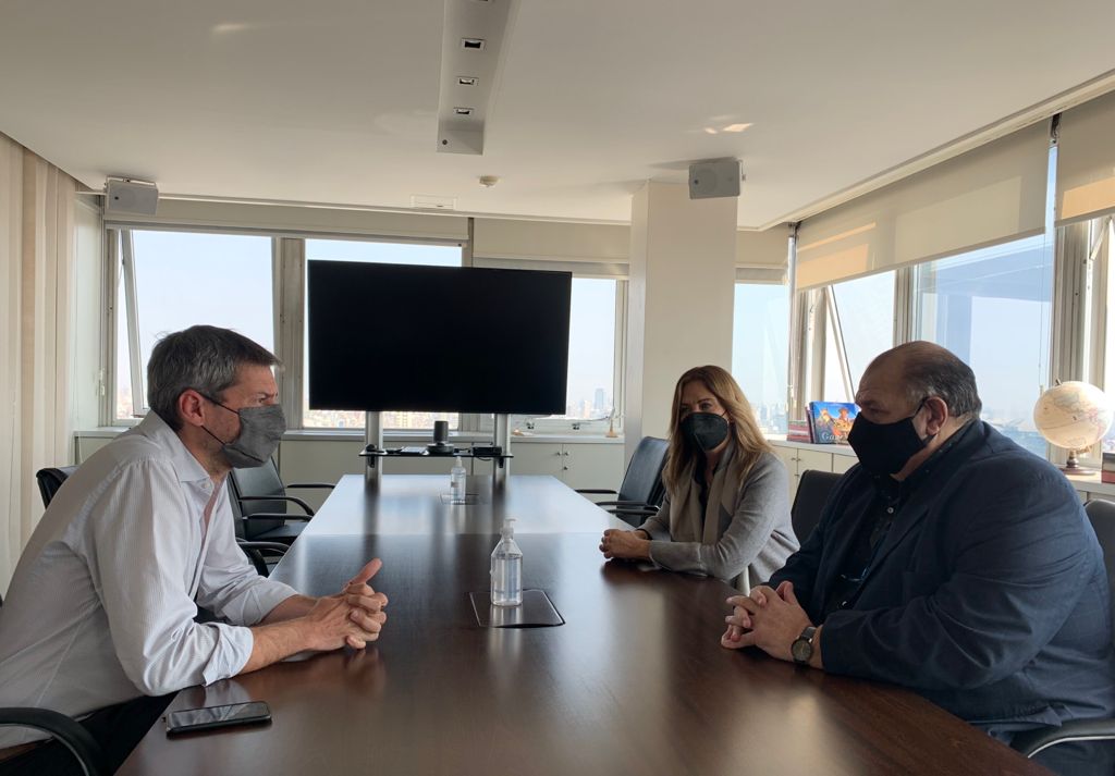 #CHUBUT | EXPECTATIVA POR RECIBIR TURISMO&nbsp;INTERNACIONAL