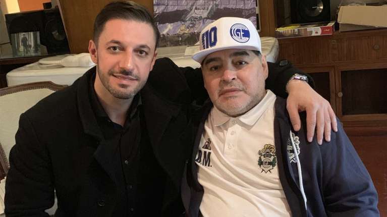 #MARADONA | DALMA Y GIANINNA DICEN QUE MORLA «MANTENÍA EN CAUTIVERIO» A&nbsp;DIEGO