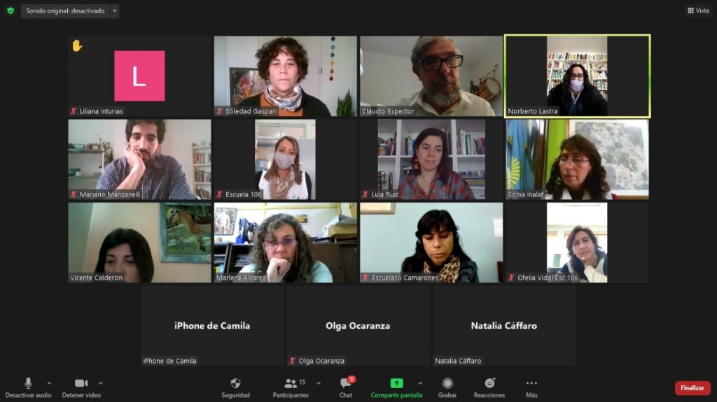 #CHUBUT | EL PROGRAMA «HACÉS» REDUCE LA DESIGUALDAD&nbsp;EDUCATIVA