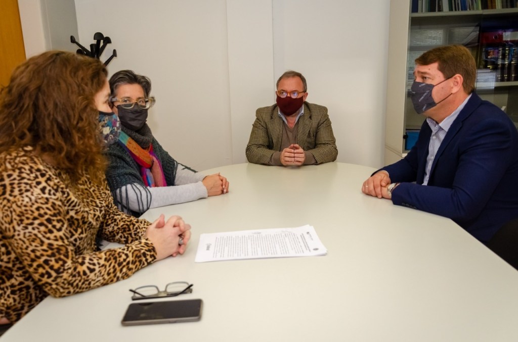 #CHUBUT | RAWSON ES LA PRIMERA CIUDAD EN ADHERIR AL USO DEL SISTEMA DE INFORMACIÓN&nbsp;AMBIENTAL