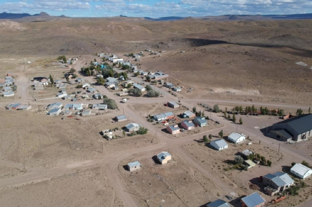 CHUBUT | Se instalará un motor de reemplazo en Lagunita Salada hasta reparar el&nbsp;averiado