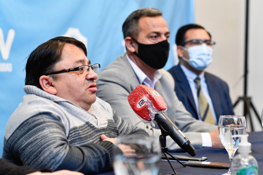 #TRELEW | PERSONAS CON DISCAPACIDAD TENDRÁN 50% DE DESCUENTO EN PRESTACIONES&nbsp;MÉDICAS