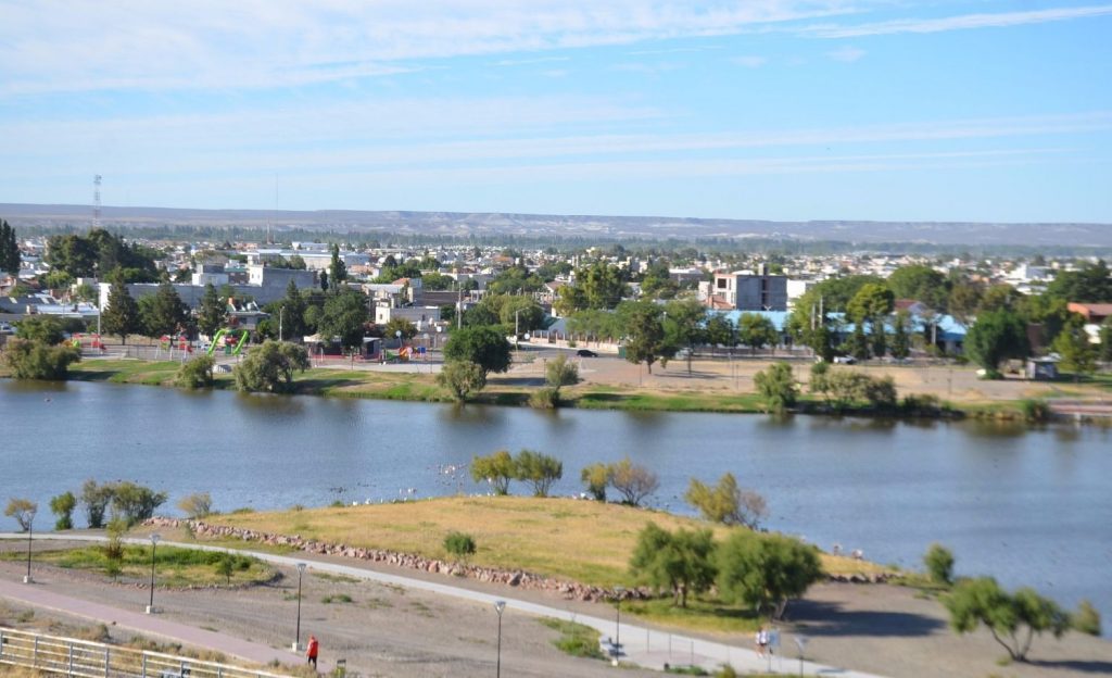 CHUBUT | Se llamó a licitación la tercera etapa de la obra de recuperación del sistema cloacal de&nbsp;Trelew