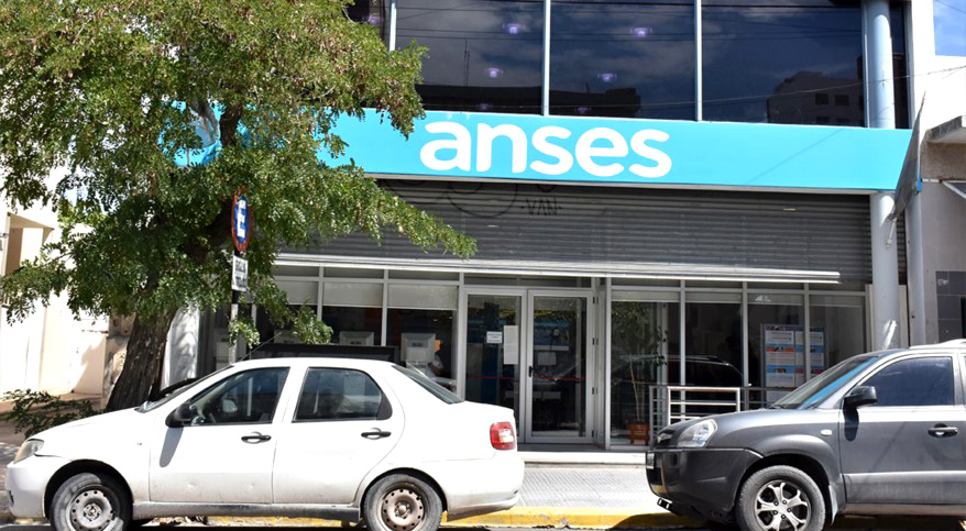 ANSES anunció nuevos pagos con aumento del&nbsp;4,58%