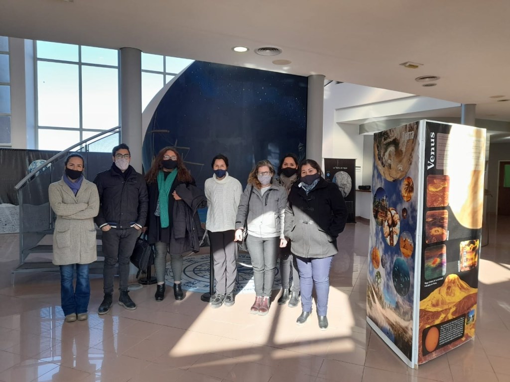 #TRELEW | La ciudad recibió sello de calidad por avanzar en espacios inclusivos para el turismo&nbsp;LGTBIQ+