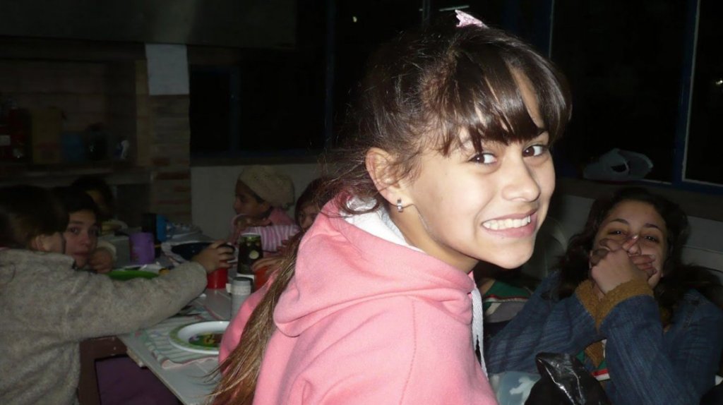 #PAÍS | A 10 AÑOS DEL SECUESTRO Y CRIMEN DE&nbsp;CANDELA