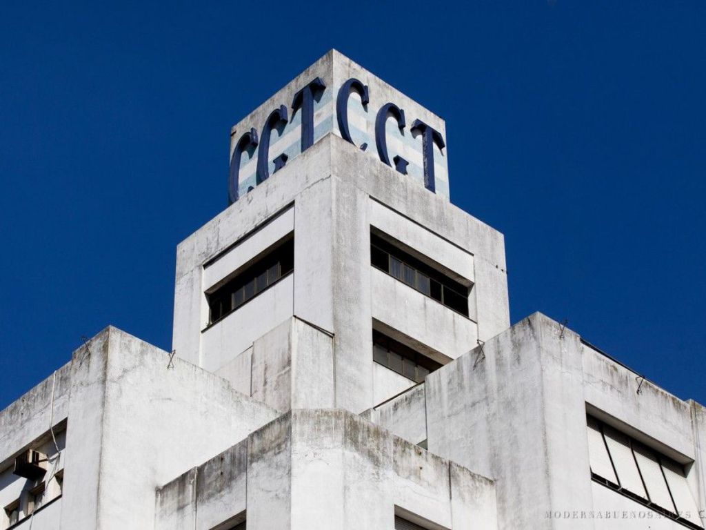 #PAÍS | LA CGT IMPULSA LA PARTICIPACIÓN FEMENINA AL&nbsp;50%