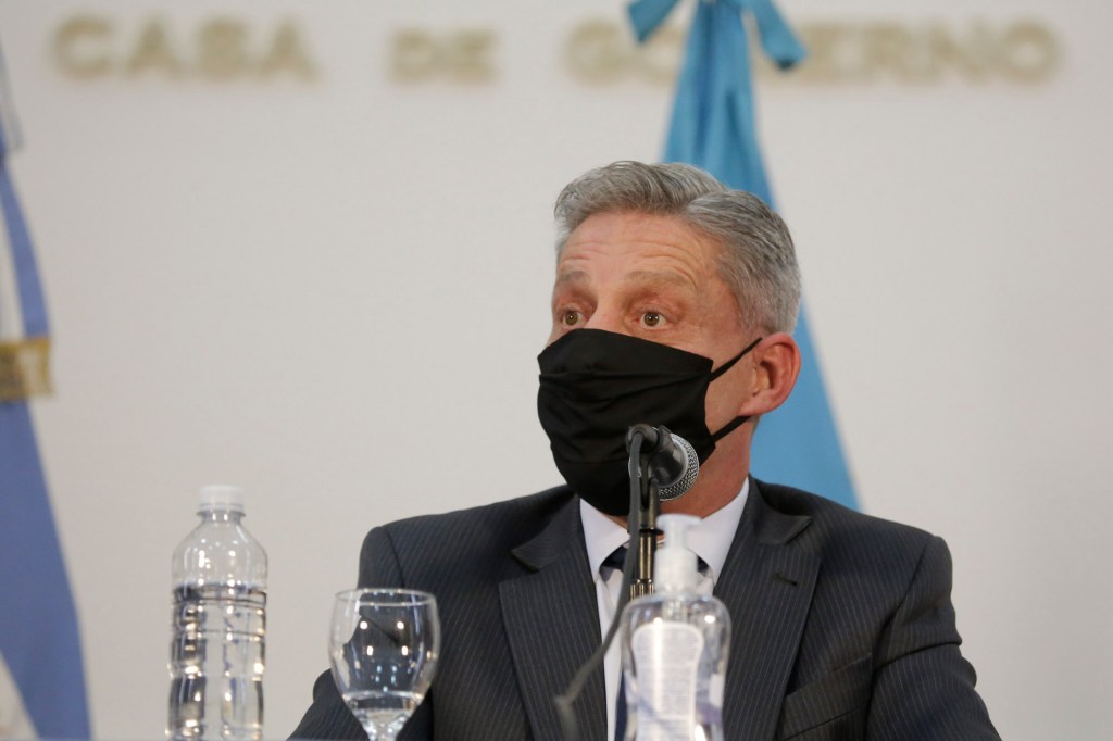 #CHUBUT | BÁEZ, NAPOLITANI Y BUSTOS LOS CANDIDATOS A INTEGRAR EL SUPERIOR&nbsp;TRIBUNAL