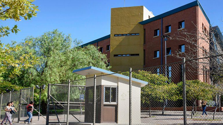 #PAÍS | CLASES DE EDUCACIÓN FÍSICA POR CURSO Y NO POR GÉNERO EN&nbsp;NEUQUÉN