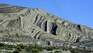 #país | HALLAN ARTE RUPESTRE EN EL NORTE DE LA PROVINCIA DE&nbsp;NEUQUÉN