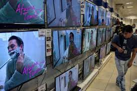 #DATO | NUEVO ELECTROFEST CON DESCUENTOS DE HASTA EL 40% EN ELECTRODOMÉSTICOS Y&nbsp;TECNOLOGÍA