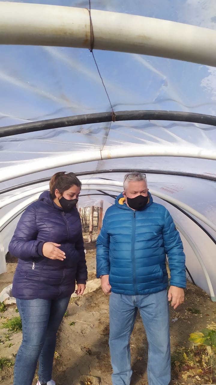 #CHUBUT | CAMBIAR LA CULTURA ALIMENTARIA&nbsp;PROGRESIVAMENTE