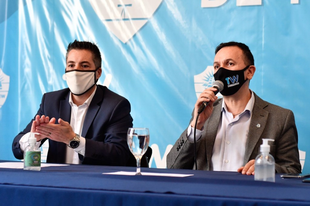 #TRELEW | EL MUNICIPIO VENDIÓ 7 DE LOS 33 LOTES QUE&nbsp;OFRECIÓ