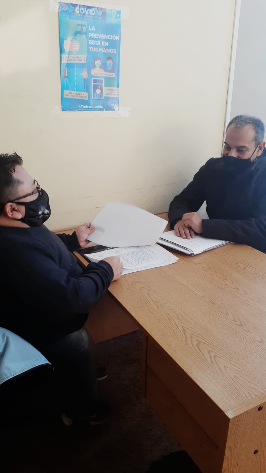 #TRELEW | PROGRAMA INCLUSIVO DE PRODUCCIÓN&nbsp;AGROECOLÓGICA