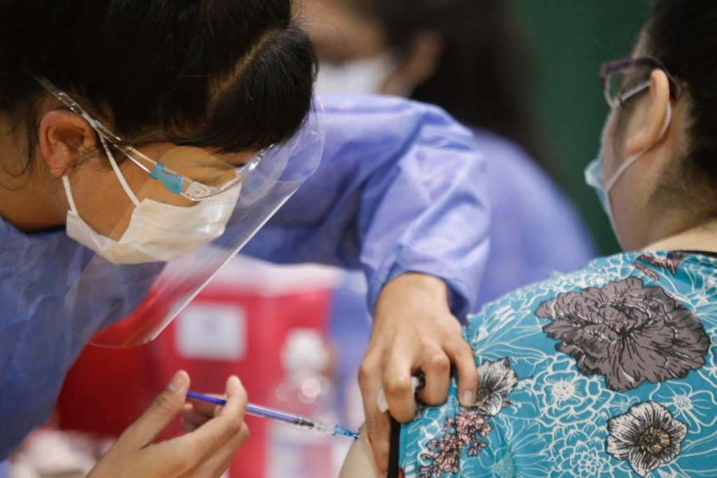 CHUBUT | Comenzarán a aplicar la vacuna Moderna a quienes no hayan recibido aún la segunda dosis de Sputnik&nbsp;V