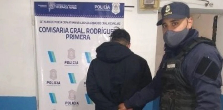 #PAÍS | VENDIÓ UN AUTO Y LO APUÑALARON PORQUE NO&nbsp;FUNCIONA