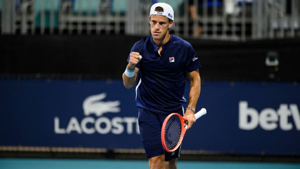 #DEPORTES | YA ESTÁ EL EQUIPO DE COPA&nbsp;DAVIS