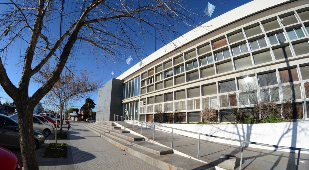 #CHUBUT | SE RENUEVAN LAS JUNTAS DE&nbsp;CLASIFICACIÓN