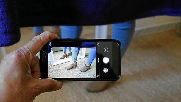 #PAÍS | DETIENEN A HOMBRE QUE OFRECIÓ HACER UN LIBRO DE FOTOS A UNA JOVEN Y LA GRABÓ MIENTRAS SE&nbsp;CAMBIABA