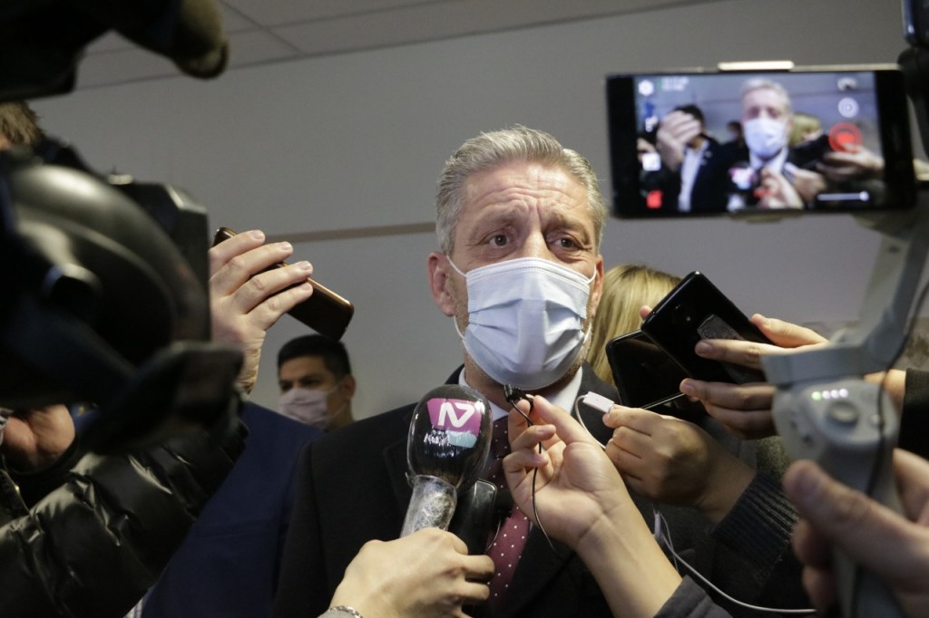 #CHUBUT | ESTARÍA GARANTIZADO EL SUMINISTRO DE AGUA DURANTE EL&nbsp;VERANO