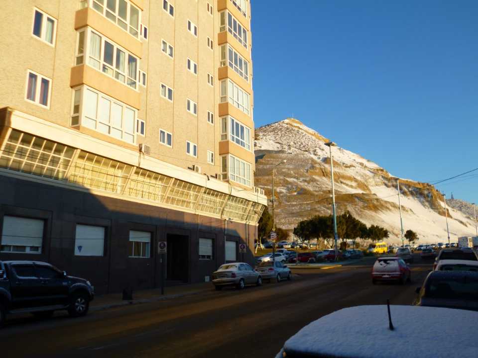 #comodoro | Declaran legal la detención del menor en la cuasa por homicidio de&nbsp;flandes