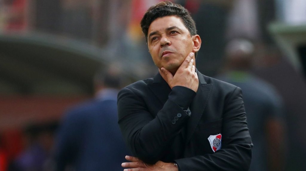 #DEPORTES | GALLARDO NO RECUPERA JUGADORES PARA ENFRENTAR A&nbsp;INDEPENDIENTE