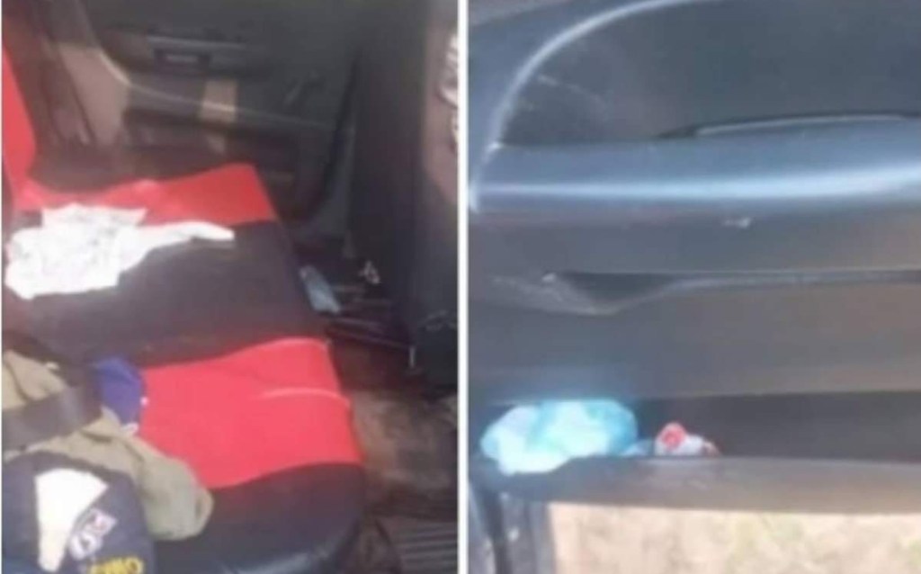 #PAÍS | DETIENEN A UN HOMBRE CUANDO VIOLABA A SU HIJA DE 10&nbsp;AÑOS