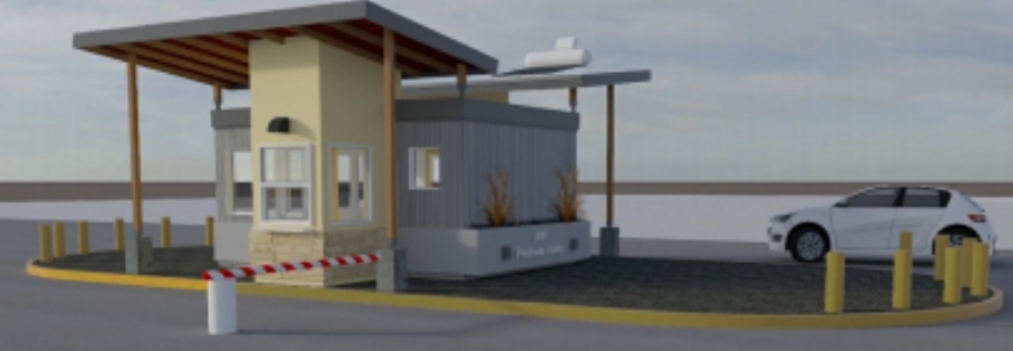 #CHUBUT | Construirán un puesto de control en el Área Natural Protegida Península&nbsp;Valdés