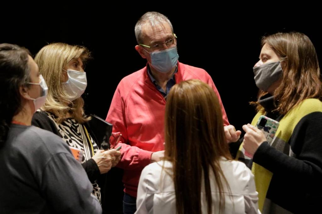 #CHUBUT | PROTOCOLO DE PREVENCION ASISTENCIA Y POSVECION POR&nbsp;SUICIDIO