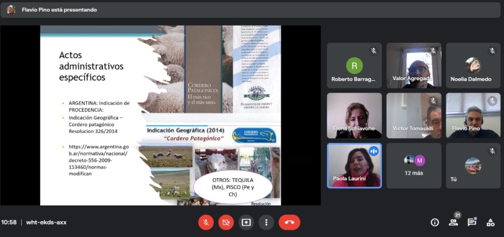 #DATO | EMPRENDEDORES Y LA IMPORTANCIA DE LA PROPIEDAD&nbsp;INTELECTUAL