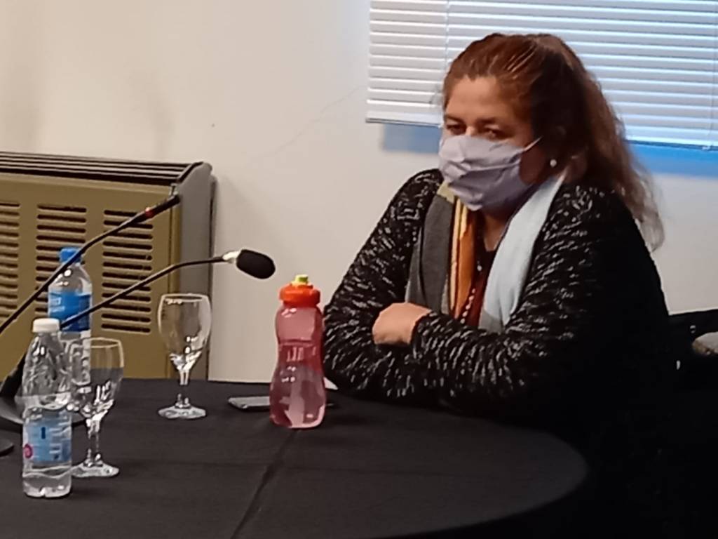 #CHUBUT | 4 AÑOS DE PRISIÓN PARA HUICHAQUEO EN LA CAUSA ROYAL&nbsp;CANIN