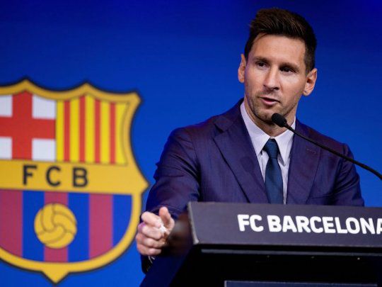 #Deportes | Primera renuncia en Barcelona tras el adiós de&nbsp;Messi