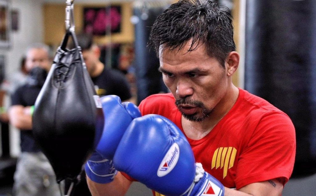 #DEPORTES | MANNY PACQUIAO RETORNA MAÑANA AL BOXEO, ENTERATE HORARIO Y CANAL DE&nbsp;TV