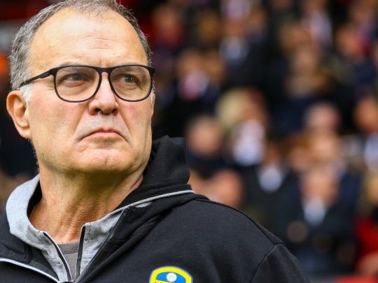 #DEPORTES | MARCELO BIELSA RENOVÓ CONTRATO CON LEEDS POR UNA&nbsp;TEMPORADA